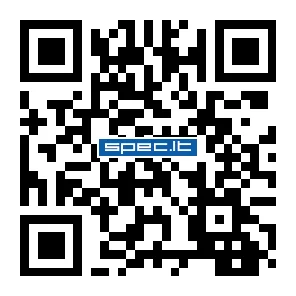 QR kodas | Gero laiko, MB | spec.lt