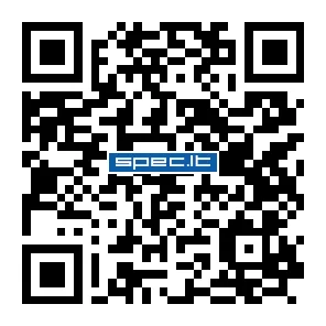 QR kodas | Gero maisto linija, UAB