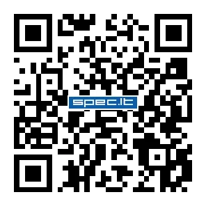 QR kodas | Gero serviso garantija, UAB | spec.lt