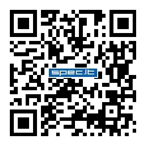 QR kodas | Gero Skonio Ekspertas, UAB