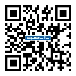 QR kodas | Gero vakaro, UAB | spec.lt