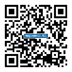 QR kodas | Asociacija Gero vėjo klubas | spec.lt