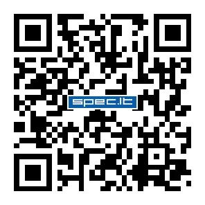 QR kodas | GERO VĖJO ŽVEJAMS, UAB | spec.lt