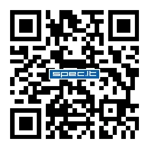 QR kodas | Geroji ranka, VŠĮ