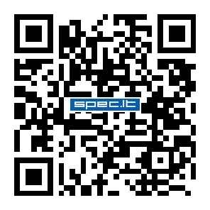 QR kodas | Geroji širdis, VŠĮ