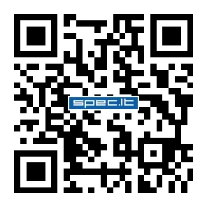 QR kodas | Geromas, UAB