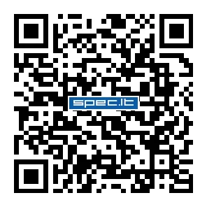 QR kodas | MEDICINOS TYRIMŲ IR KONSULTACIJŲ CENTRAS, UAB | spec.lt