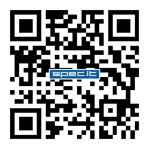 QR kodas | Gerontas, AB