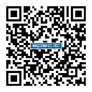 QR kodas | Senjorų socialinės globos namai, VŠĮ | spec.lt