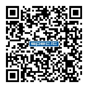 QR kodas | Gerontopsichiatrijos Vystymo Paramos Fondas Vidurio ir Rytų Europai