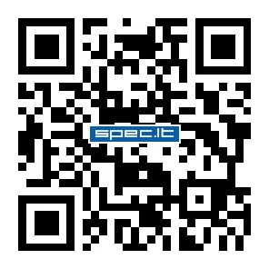 QR kodas | Geros akys, UAB