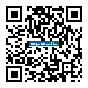 QR kodas | ACL FINANCE, UAB | spec.lt