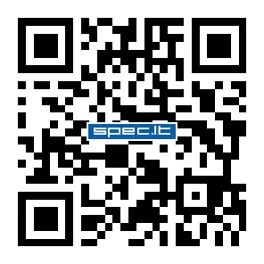 QR kodas | Geros durys, UAB