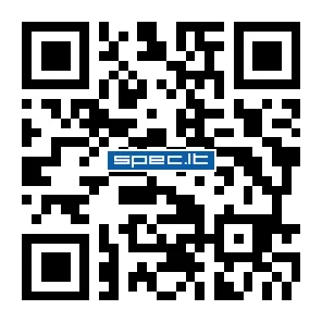 QR kodas | Geros girios, VšĮ