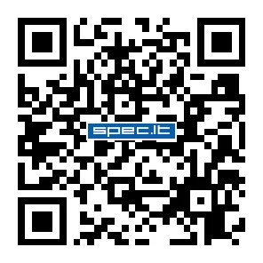 QR kodas | Geros grindys, UAB | spec.lt