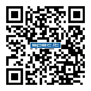 QR kodas | UŽDAROJI AKCINĖ BENDROVĖ GEROS INOVACIJOS