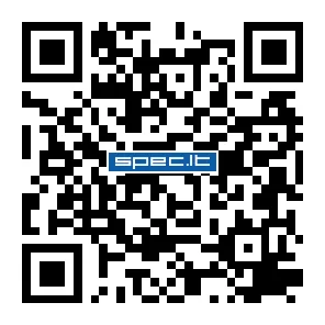 QR kodas | Geros kloties, N. Kniazevos įmonė