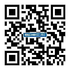 QR kodas | Geros mintys, VŠĮ
