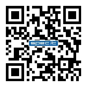 QR kodas | Trio capital, UAB