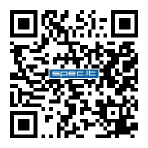 QR kodas | Geros reklamos grupė, UAB