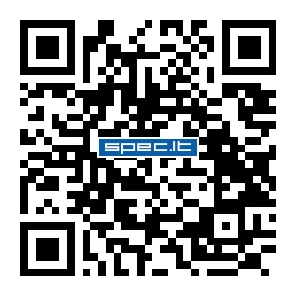 QR kodas | Geros sveikatos banga, UAB | spec.lt