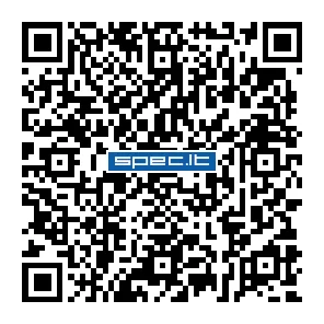 QR kodas | Geros valios kompensacijos už žydų religinių bendruomenių nekilnojamąjį turtą disponavimo fondas, VŠĮ | spec.lt