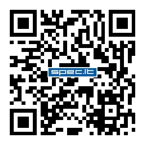 QR kodas | Geros valios projektai, VŠĮ