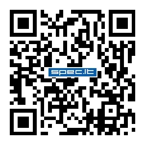 QR kodas | Geros Valios Srautas, VŠĮ | spec.lt