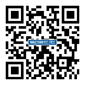 QR kodas | Gerosa LT, MB