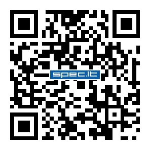 QR kodas | GEROSIOS NAUJIENOS CENTRAS, VŠĮ