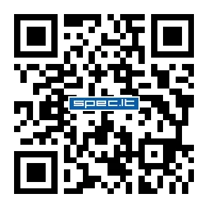 QR kodas | Gerosta, IĮ