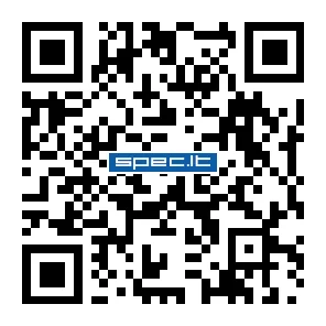 QR kodas | Gerovė, UAB | spec.lt