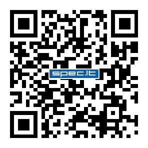 QR kodas | Gerovė visoms kartoms, VšĮ