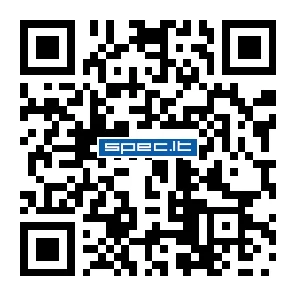 QR kodas | Gerovės ekonomikos institutas, VŠĮ | spec.lt