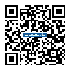 QR kodas | Gerovės judesys, MB