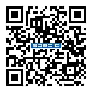 QR kodas | Gerovės kryptis, VŠĮ
