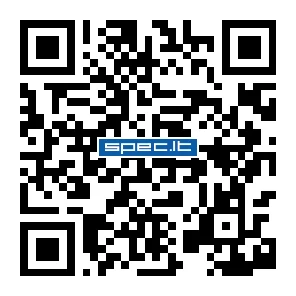 QR kodas | Atelier Investment Management, UAB | spec.lt