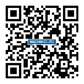 QR kodas | Gerovės namai, VŠĮ