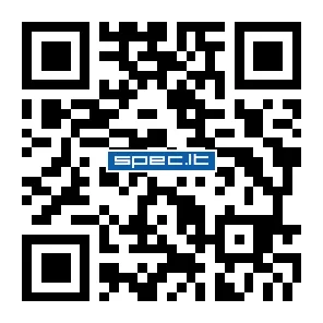 QR kodas | Gerovės Oazė, VŠĮ