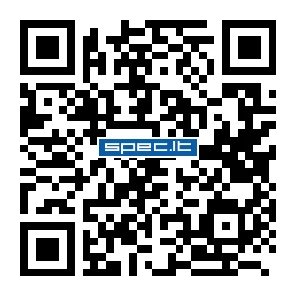 QR kodas | Gerovės praktika, VŠĮ