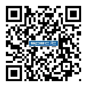 QR kodas | Gerovės šaltinis, VŠĮ