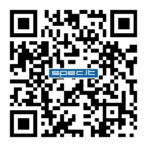 QR kodas | Gerovės svertai, VŠĮ
