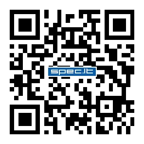 QR kodas | Gerpetra, MB | spec.lt
