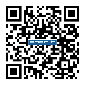 QR kodas | Gersan Baltic, UAB