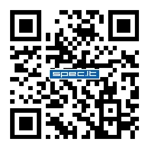 QR kodas | Gersina, UAB