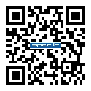 QR kodas | Gersma, MB