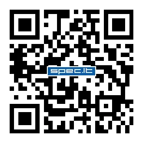 QR kodas | Gersoda, MB