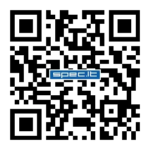 QR kodas | Gerstata, MB