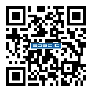QR kodas | Gersus, UAB