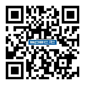 QR kodas | Gertalis, UAB | spec.lt